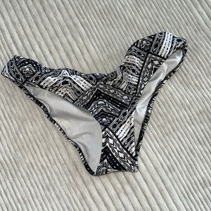 Never worn Victoria’s Secret bikini bottoms